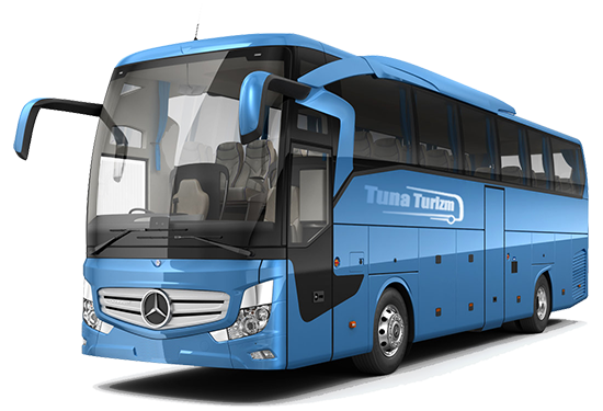 tuna turizm